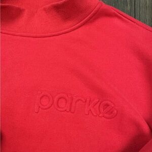 Parker Women’s Valentines Edition